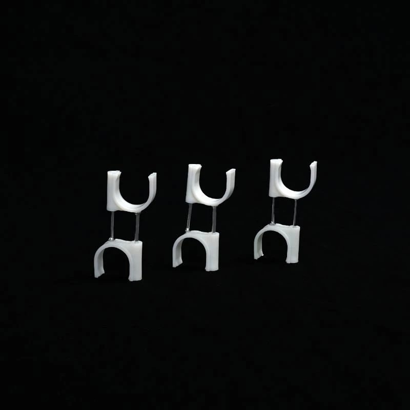 Kab Clamp Nail