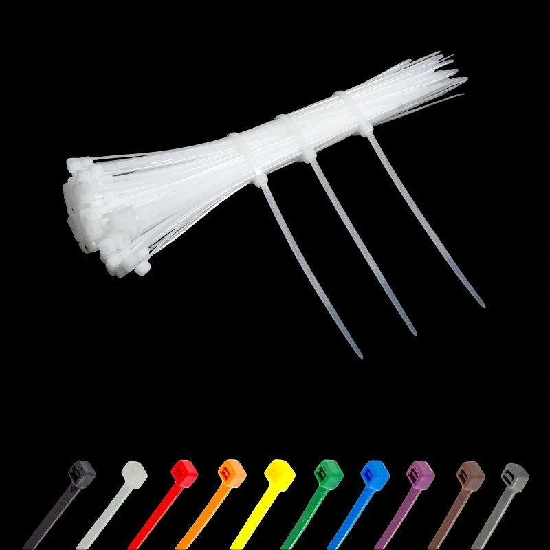 Ba Tanperati Rezistan Zip Tie