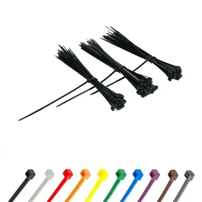 Anti-aging Cable Tie