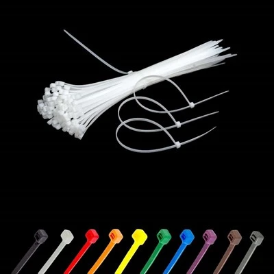 EV Vehicle Cable Tie