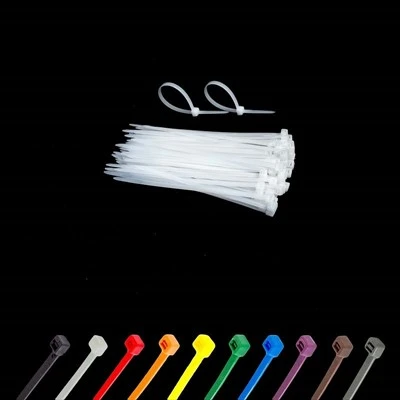 Izolasyon Cable Tie