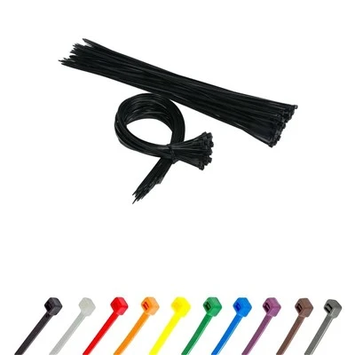 Ba kontraksyon Cable Tie