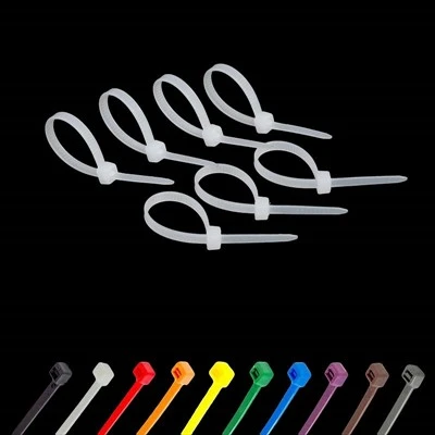 Ki pa -toksik Cable Tie