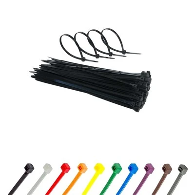 Single Lock Nylon Mare