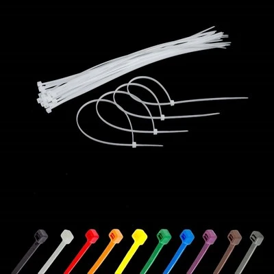Vyèj PA 66 Cable Tie